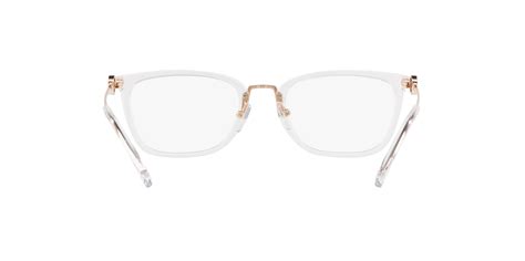 michael kors mk4054 captiva rose gold 88|Michael Kors MK4054 CAPTIVA Rectangle Eyeglasses For .